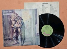 Gatefold inner testi usato  Roma