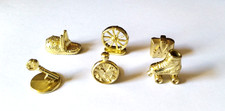 Mixed gold toned for sale  BARNET
