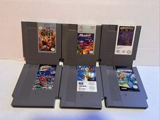 Nintendo nes game for sale  Erlanger