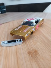 Carrera karosse karosserie gebraucht kaufen  Hameln
