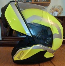 Bmw casco helm usato  Merate