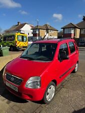 Suzuki wagon 1.3 for sale  BEXLEYHEATH