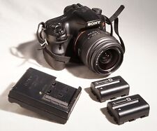 Sony camera kit for sale  Branford