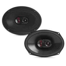 Alto-falantes coaxiais 3 vias para carro JBL Stage3 9637 (Stage 3 9637) 140W RMS 6x9" comprar usado  Enviando para Brazil
