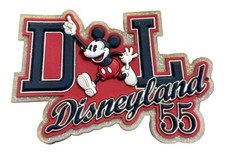 Vintage disneyland 1955 for sale  Portland