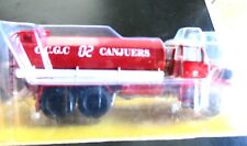 Hachette camion pompier d'occasion  Quimper
