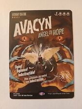Carte magic avacyn d'occasion  La Réole