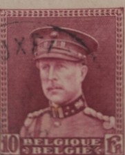 sprzedam znaczek z Belgia rok 1931 na sprzedaż  PL
