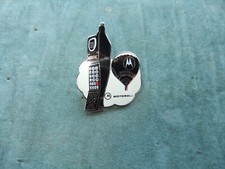 Balão de ar quente publicidade celular Motorola Badge MicroTac telecomunicações comprar usado Balão de ar quente publicidade celular Motorola Badge MicroTac telecomunicações comprar usado  Enviando para Brazil