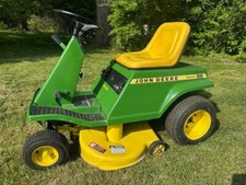 John deere vintage for sale  Mount Prospect