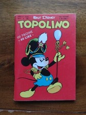 Topolino ristampa anastatica usato  Castiglion Fibocchi