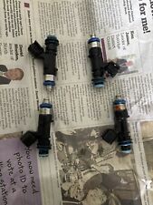 Yamaha svho injectors for sale  BIDEFORD