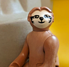 Playmobil paresseux animaux d'occasion  Le Grand-Quevilly
