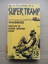 Super tramp davies for sale  REDRUTH