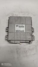 Calculateur moteur ecu d'occasion  Plénée-Jugon