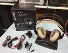 Akg k912 radio usato  Luco dei Marsi