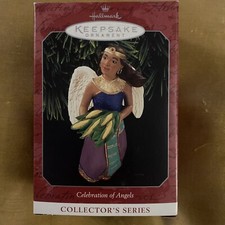 1998 hallmark ornament for sale  Tyler