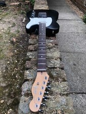 Fender telecaster for sale  LONDON