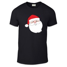 Unisex shirt santa for sale  NEATH