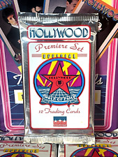 1991 starline hollywood gebraucht kaufen  Berlin