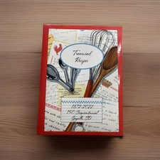 Gayville ethnic cookbook for sale  Sioux Falls