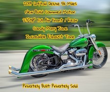 2019 harley davidson for sale  Fort Myers