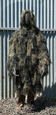 Parka ghillie suit d'occasion  Bourg-en-Bresse