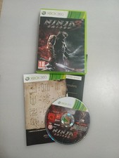 Ninja Gaiden 3 Xbox 360 - Complet - PAL FR comprar usado  Enviando para Brazil