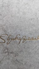 Buch shakespeare werke gebraucht kaufen  Lehre
