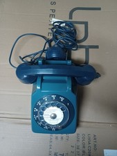 Téléphone bleu socotel d'occasion  Aix-en-Provence-