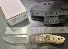 Dark timber knives for sale  Allen