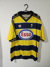 Maillot jersey shirt d'occasion  Deuil-la-Barre