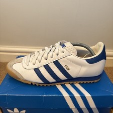 Adidas rom 2011 for sale  CWMBRAN