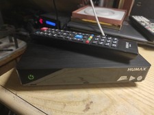 Decoder tivusat tivùsat usato  Palermo