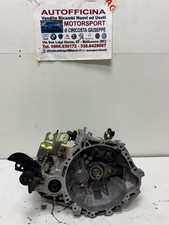 Cambio manuale marce usato  Sinopoli