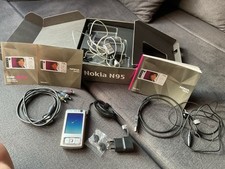 Riginal nokia handy gebraucht kaufen  Schmalkalden