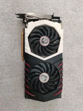 Msi geforce gtx for sale  OLDHAM