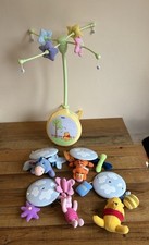 Tomy winnie pooh for sale  POULTON-LE-FYLDE
