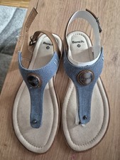 Bench damen sandalen gebraucht kaufen  Leipzig