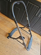 Icandy orange frame for sale  FARNHAM
