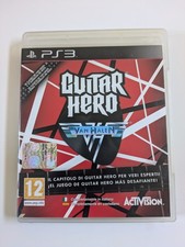 Gioco ps3 guitar usato  Musile di Piave