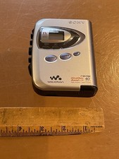 Sony walkman fx290w for sale  Trenton