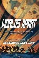 Worlds Apart (08) by Levitsky, Alexander [Paperback (2008)] na sprzedaż  Wysyłka do Poland