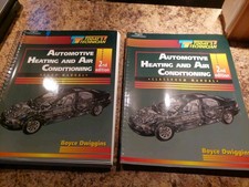 Usado, Today’s Technician: Automotive Heating & Air Conditioning Class/Shop Manual comprar usado Usado, Today’s Technician: Automotive Heating & Air Conditioning Class/Shop Manual comprar usado  Enviando para Brazil