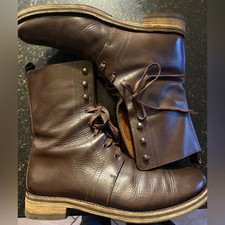 John varvatos leather for sale  Elkhart