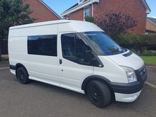 Ford transit camper for sale Ford transit camper for sale  WISHAW