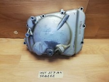 Carter coperchio motore usato  Caivano