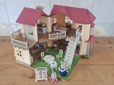 Sylvanian epoch large for sale  Shipping to Ireland