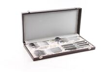 Alter besteckkasten besteck gebraucht kaufen  Pirna, Dohma, Struppen