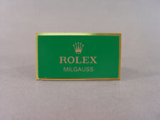 141088 rolex milgauss gebraucht kaufen  Seevetal